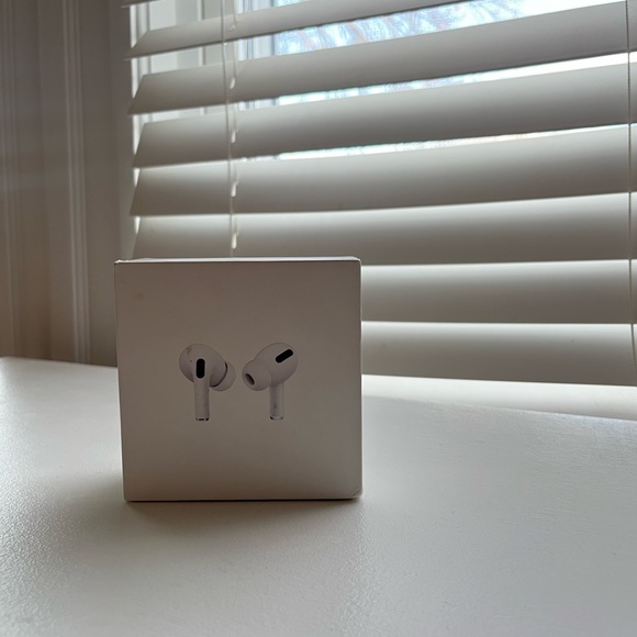 AirPod Pro’s First generation